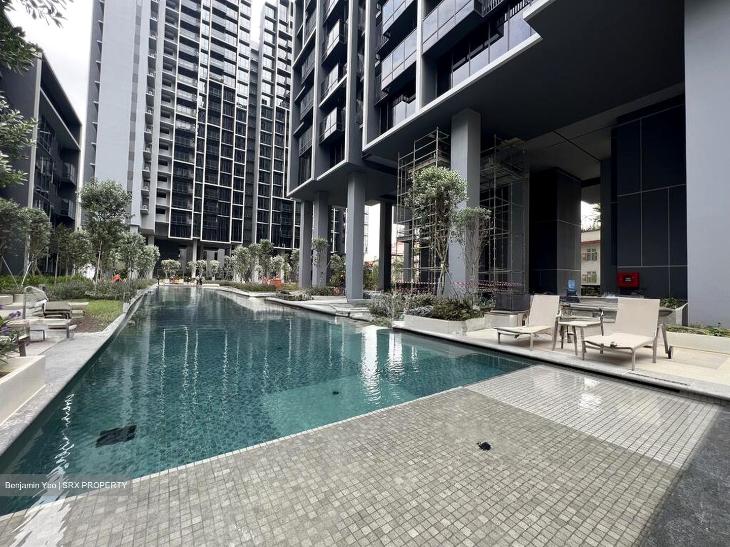 The M (D7), Apartment #511679461